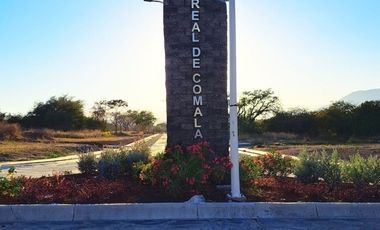 Casa en Venta en Real de Comala Colima de 2 Recámaras de 1 Piso