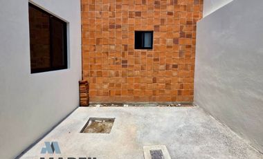 Casa en Venta en Real de Comala Colima de 2 Recámaras de 1 Piso