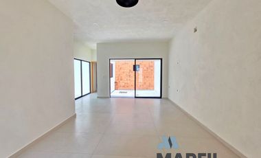 Casa en Venta en Real de Comala Colima de 2 Recámaras de 1 Piso