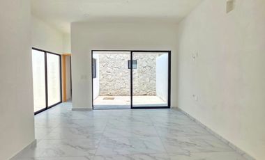 Casa en Venta en Real de Comala Colima de 2 Recámaras de 1 Piso