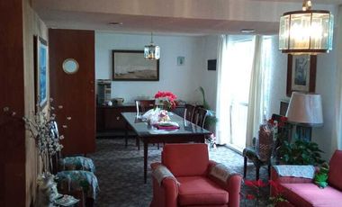 Casa en condominio, Parque San Andrés, Coyoacán