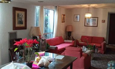 Casa en condominio, Parque San Andrés, Coyoacán