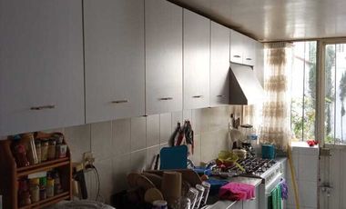 Casa en condominio, Parque San Andrés, Coyoacán