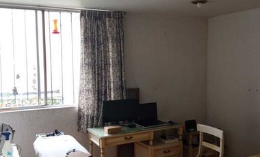 Casa en condominio, Parque San Andrés, Coyoacán