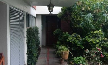 Casa en condominio, Parque San Andrés, Coyoacán