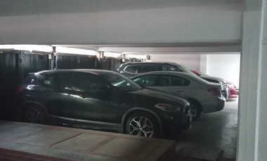 Casa en condominio, Parque San Andrés, Coyoacán