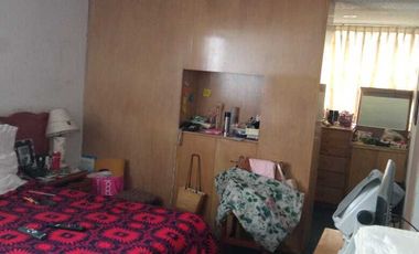 Casa en condominio, Parque San Andrés, Coyoacán