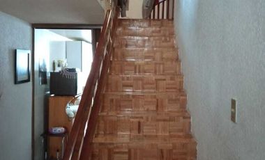 Casa en condominio, Parque San Andrés, Coyoacán