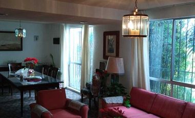 Casa en condominio, Parque San Andrés, Coyoacán