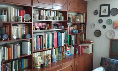 Casa en condominio, Parque San Andrés, Coyoacán