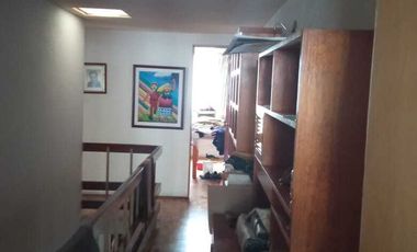 Casa en condominio, Parque San Andrés, Coyoacán