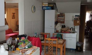 Casa en condominio, Parque San Andrés, Coyoacán