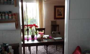 Casa en condominio, Parque San Andrés, Coyoacán