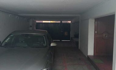 Casa en condominio, Parque San Andrés, Coyoacán