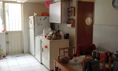 Casa en condominio, Parque San Andrés, Coyoacán