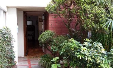 Casa en condominio, Parque San Andrés, Coyoacán