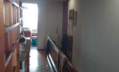 Casa en condominio, Parque San Andrés, Coyoacán