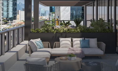 DEPARTAMENTO VENTA $20,900,000 M.N. VALLE ORIENTE, SAN PEDRO G.G.
