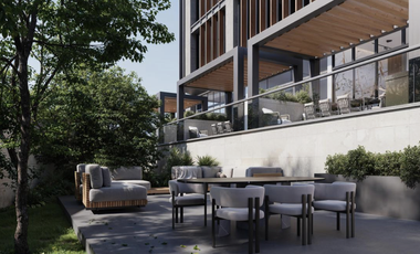 DEPARTAMENTO VENTA $20,900,000 M.N. VALLE ORIENTE, SAN PEDRO G.G.