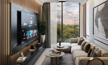 DEPARTAMENTO VENTA $20,900,000 M.N. VALLE ORIENTE, SAN PEDRO G.G.