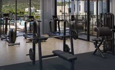 DEPA VENTA $45,100,000 M.N. VALLE ORIENTE, SAN PEDRO G.G.