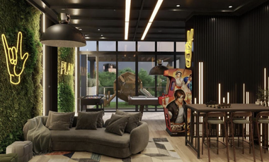 DEPA VENTA $41,000,000 M.N. VALLE ORIENTE, SAN PEDRO G.G. DE LUJO (376m2)