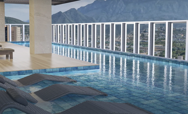 DEPA VENTA $41,000,000 M.N. VALLE ORIENTE, SAN PEDRO G.G. DE LUJO (376m2)