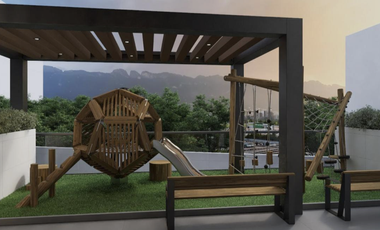 DEPA VENTA $45,100,000 M.N. VALLE ORIENTE, SAN PEDRO G.G.