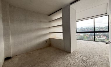 DEPARTAMENTO TOWN HOUSE DE 2 NIVELES EN TECAMACHALCO VENTA