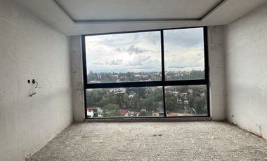 DEPARTAMENTO TOWN HOUSE DE 2 NIVELES EN TECAMACHALCO VENTA