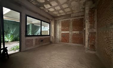 DEPARTAMENTO TOWN HOUSE DE 2 NIVELES EN TECAMACHALCO VENTA