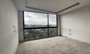 DEPARTAMENTO TOWN HOUSE DE 2 NIVELES EN TECAMACHALCO VENTA