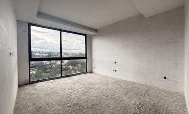 DEPARTAMENTO TOWN HOUSE DE 2 NIVELES EN TECAMACHALCO VENTA