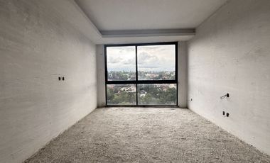 DEPARTAMENTO TOWN HOUSE DE 2 NIVELES EN TECAMACHALCO VENTA