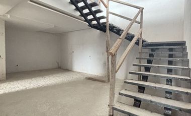 DEPARTAMENTO TOWN HOUSE DE 2 NIVELES EN TECAMACHALCO VENTA