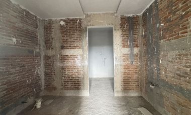 DEPARTAMENTO TOWN HOUSE DE 2 NIVELES EN TECAMACHALCO VENTA