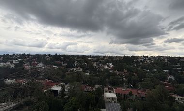 DEPARTAMENTO TOWN HOUSE DE 2 NIVELES EN TECAMACHALCO VENTA