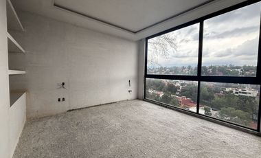 DEPARTAMENTO TOWN HOUSE DE 2 NIVELES EN TECAMACHALCO VENTA