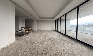 DEPARTAMENTO TOWN HOUSE DE 2 NIVELES EN TECAMACHALCO VENTA