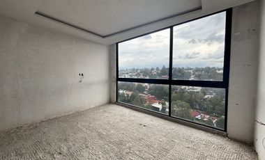 DEPARTAMENTO TOWN HOUSE DE 2 NIVELES EN TECAMACHALCO VENTA