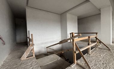 DEPARTAMENTO TOWN HOUSE DE 2 NIVELES EN TECAMACHALCO VENTA