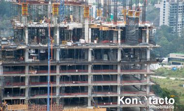 OFICINAS EN VENTA EN Torre Designo by Pininfarina, Bosque Real