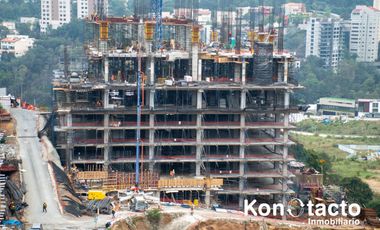 OFICINAS EN VENTA EN Torre Designo by Pininfarina, Bosque Real