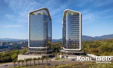 OFICINAS EN VENTA EN Torre Designo by Pininfarina, Bosque Real