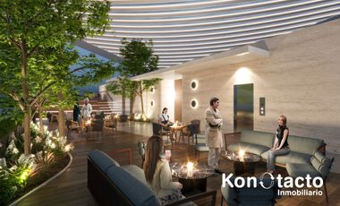 OFICINAS EN VENTA EN Torre Designo by Pininfarina, Bosque Real