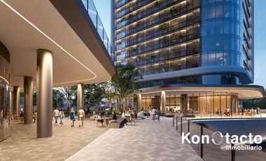 OFICINAS EN VENTA EN Torre Designo by Pininfarina, Bosque Real