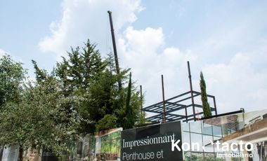 DEPARTAMENTO EN VENTA EN The Residences by Roche Bobois, BOSQUE REAL