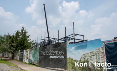 DEPARTAMENTO EN VENTA EN The Residences by Roche Bobois, BOSQUE REAL
