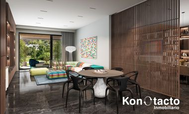 DEPARTAMENTO EN VENTA EN The Residences by Roche Bobois, BOSQUE REAL