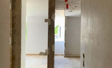 CASA EN VENTA CON ALBERCA A 80 MTS DE LA PLAYA. PROGRESO. MÉRIDA